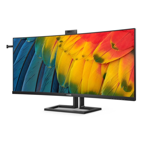 Philips 40B1U6903CH/00 computer monitor 100.8 cm (39.7") 5120 x 2160 pixels 5K Ultra HD LCD Black - Image 4
