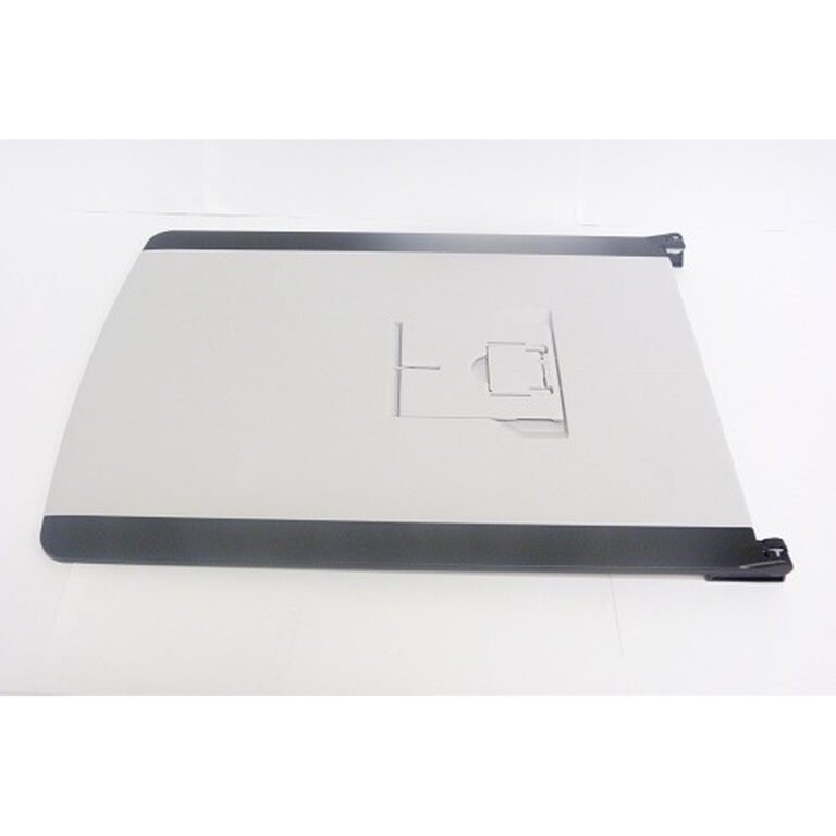 Ricoh Black Document Pad