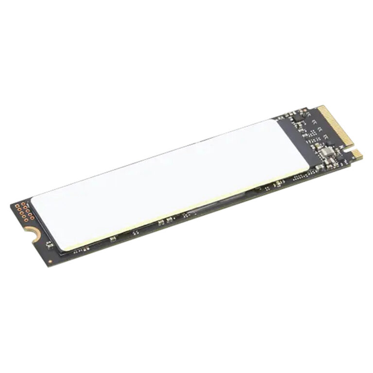 Lenovo 4XB1M86956 internal solid state drive 2 TB M.2 PCI Express 4.0 NVMe