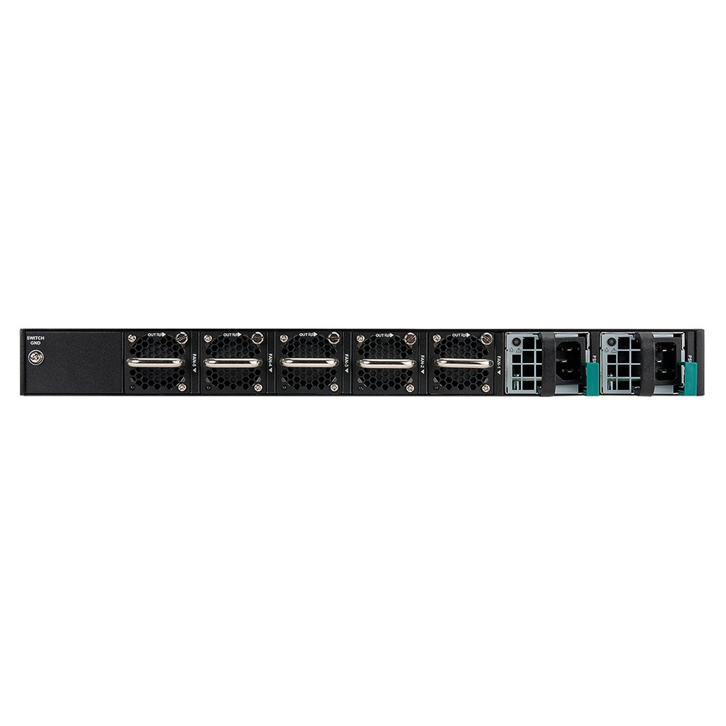 D-Link 48-port 10G SFP+ Layer 3 Stackable 10G Managed Switch - Image 3
