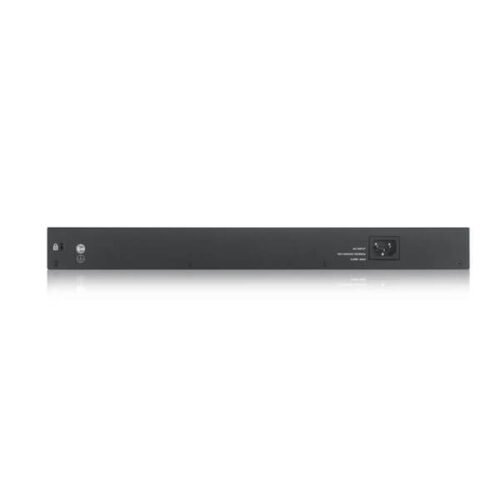 Zyxel XGS1930-28 Managed L3 Gigabit Ethernet (10/100/1000) Black - Image 2