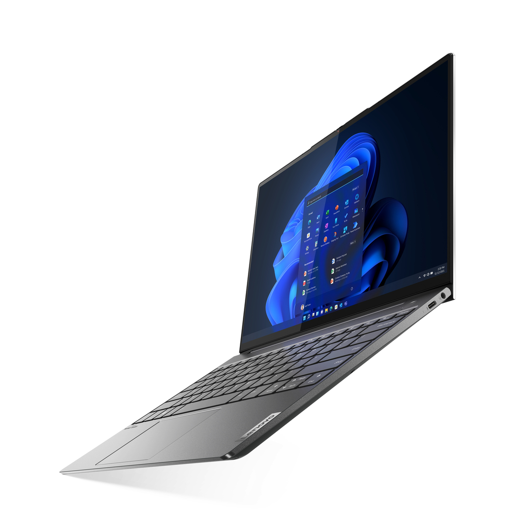 Lenovo ThinkBook 13x G2 IAP Intel® Core™ i5 i5-1235U Laptop 33.8 cm (13.3") WQXGA 8 GB LPDDR5-SDRAM 256 GB SSD Wi-Fi - Image 14