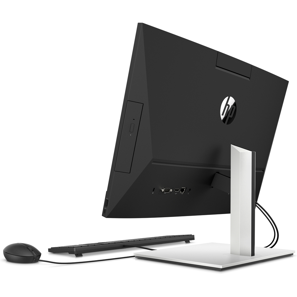 HP ProOne 440 G6 Intel® Core™ i5 i5-10500T 60.5 cm (23.8") 1920 x 1080 pixels Touchscreen All-in-One PC 16 GB DDR4-S - Image 5