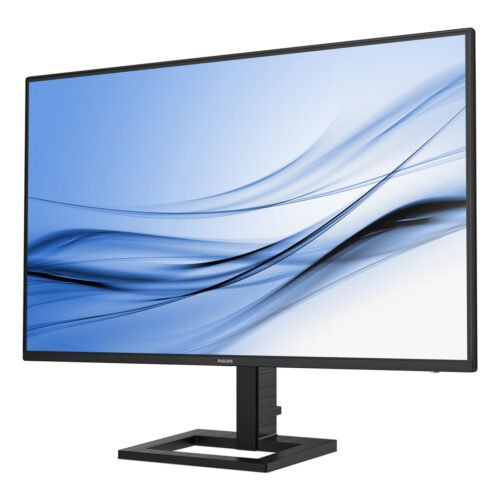 Philips 1000 series 27E1N1600AE/00 computer monitor 68.6 cm (27") 2560 x 1440 pixels Quad HD LCD Black - Image 10