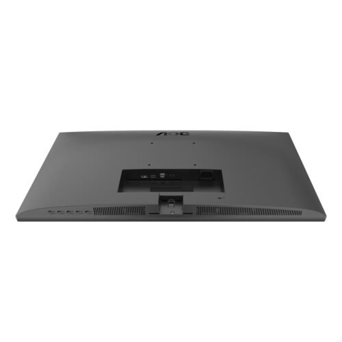 AOC 24B3CA2 computer monitor 60.5 cm (23.8") 1920 x 1080 pixels Full HD LED Black - Image 2