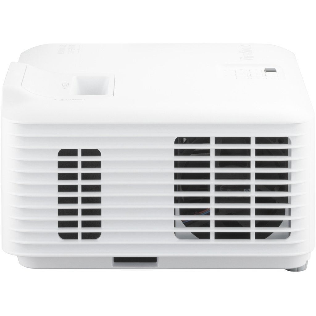 Viewsonic LS711W data projector Short throw projector 4200 ANSI lumens WXGA (1280x800) White - Image 17