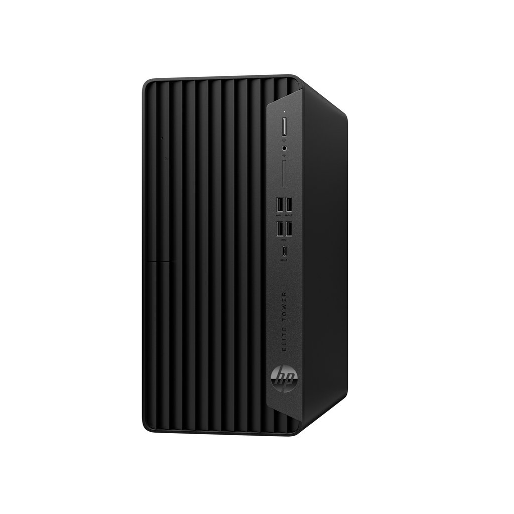 HP Elite 800 G9 Intel® Core™ i7 i7-12700 16 GB DDR5-SDRAM 512 GB SSD Windows 11 Pro Tower PC Black - Image 7