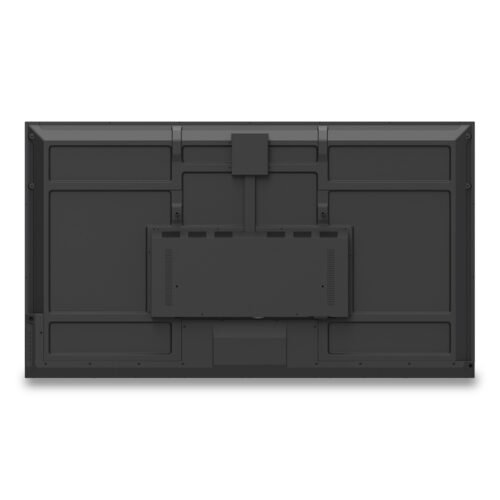 Viewsonic CDE5530 Signage Display Digital signage flat panel 139.7 cm (55") LCD 450 cd/m² 4K Ultra HD Black Built-in processor - Image 8