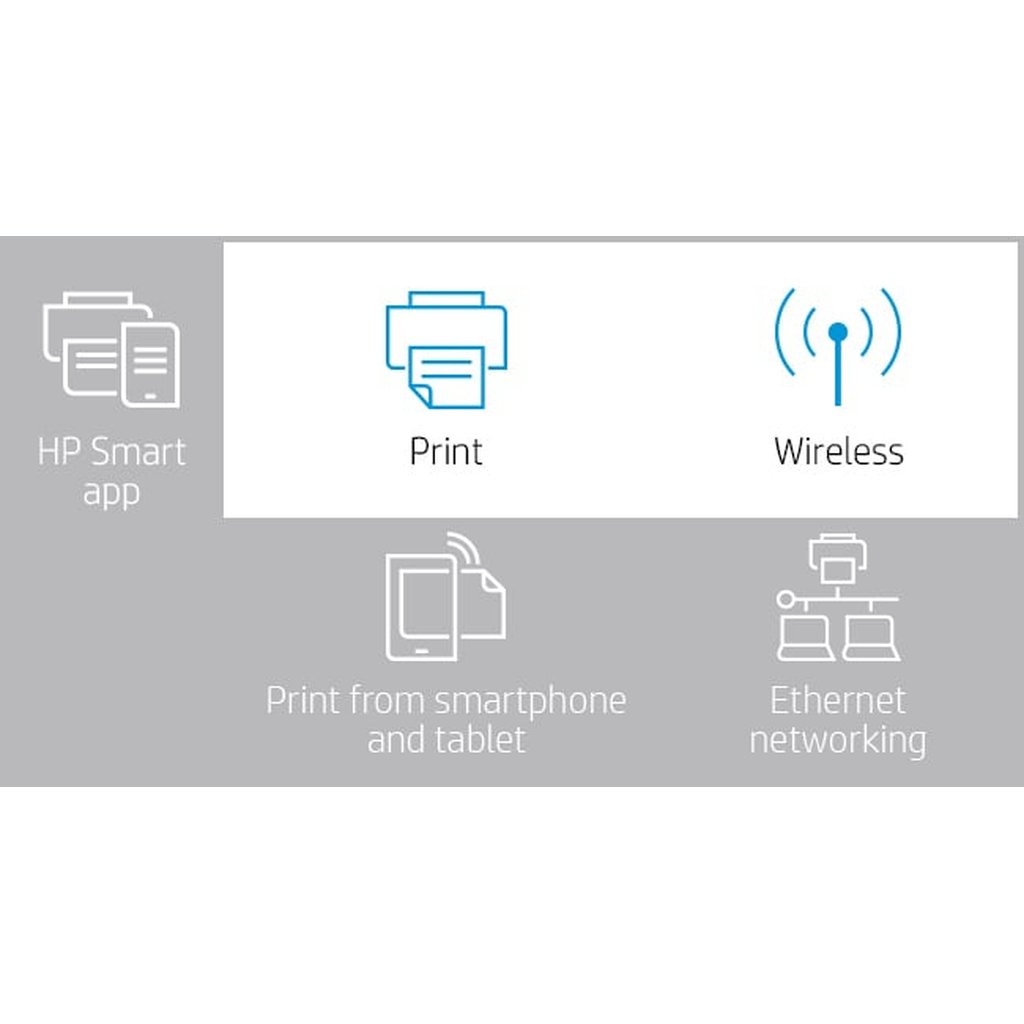 HP Color Laser 150nw - Image 26