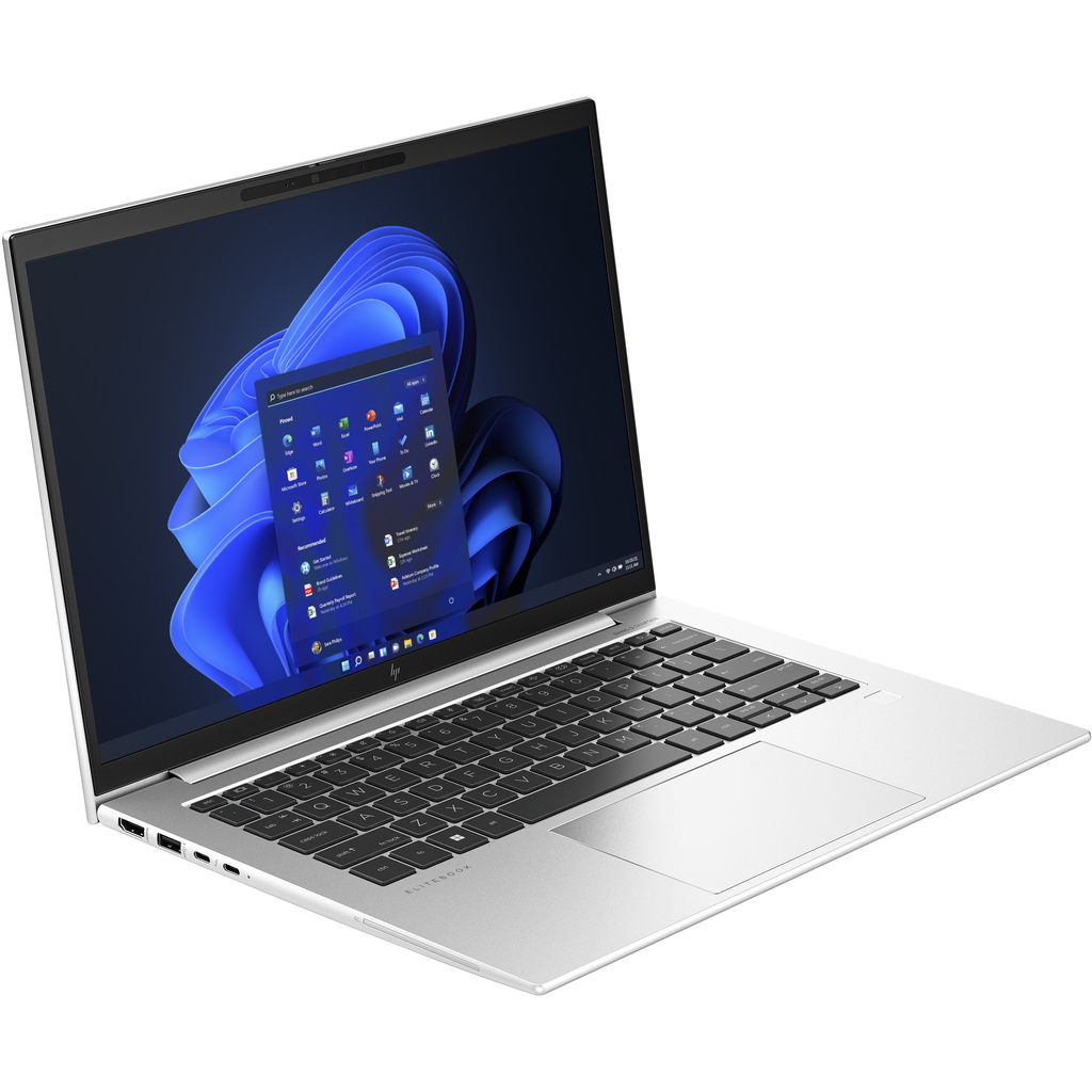 HP EliteBook 840 G10 Intel® Core™ i7 i7-1360P Laptop 35.6 cm (14") WUXGA 16 GB DDR5-SDRAM 1 TB SSD Wi-Fi 6E (802.11a - Image 2