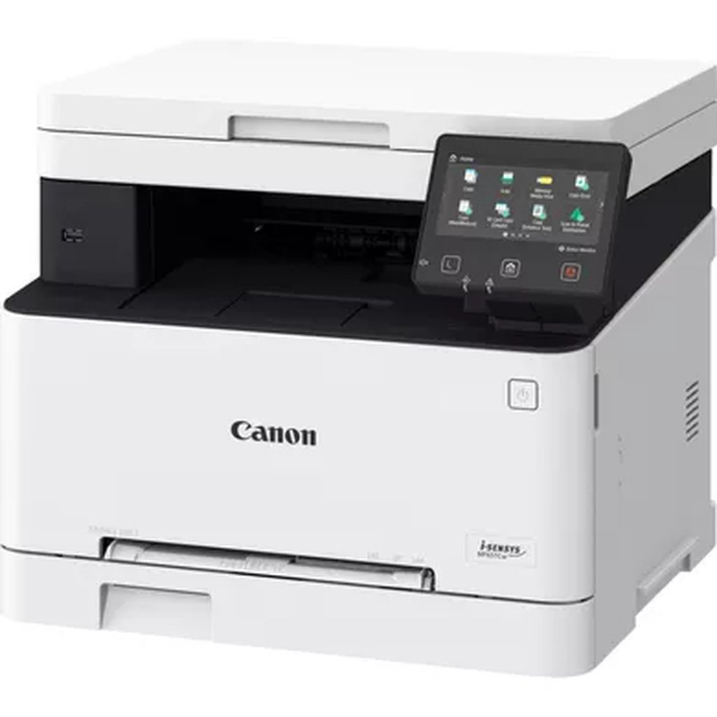 Canon MF651CW Laser A4 1200 x 1200 DPI 18 ppm Wi-Fi - Image 3