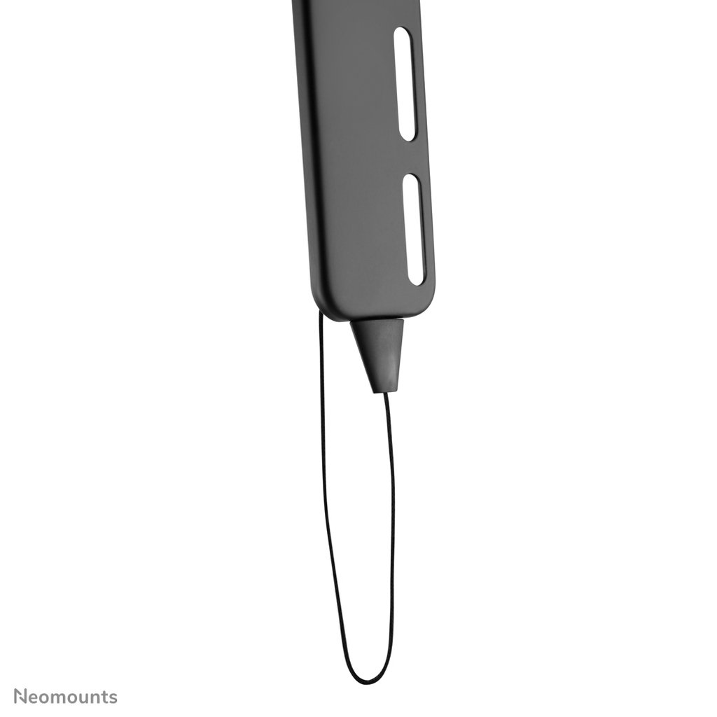 Neomounts LED-W400BLACK TV mount wall 32-55" - ultra-flat - Image 5