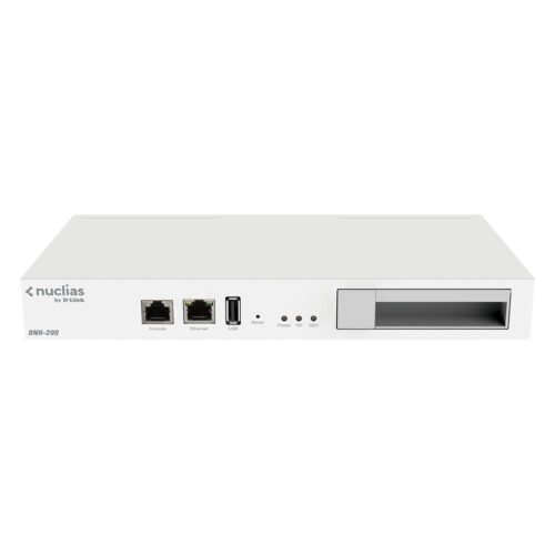 D-Link Nuclias Connect Hub Plus - Image 2