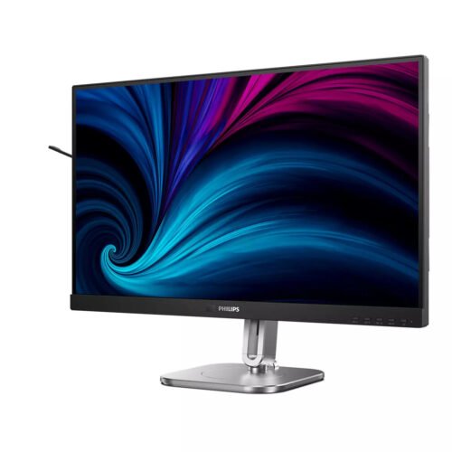 Philips 6000 series 27B2U6903/00 computer monitor 68.6 cm (27") 3840 x 2160 pixels 4K Ultra HD LED Anthracite - Image 7