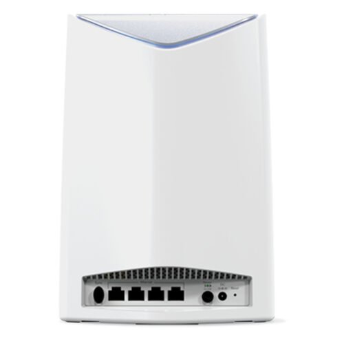 NETGEAR SRK60B04-100EUS mesh wi-fi system Tri-band (2.4 GHz / 5 GHz / 5 GHz) Wi-Fi 5 (802.11ac) White 4 - Image 9