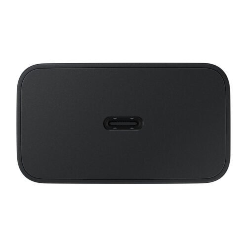 Samsung EP-T1510NBEGGB mobile device charger Smartphone Black USB Indoor - Image 3