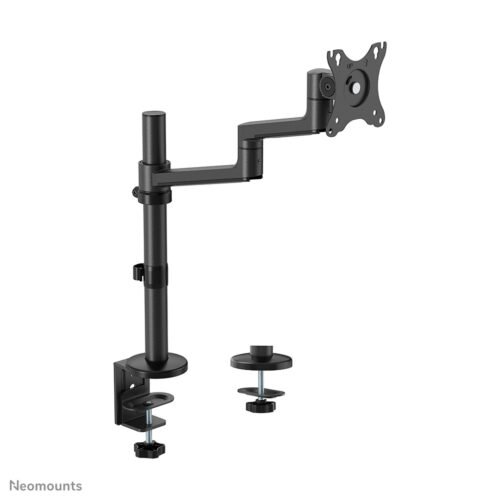 Neomounts DS60-425BL1 Monitor arm 17-27" - space saving - Image 14