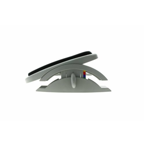 Kensington SoleMate Memory Foam Tilt Adjustable Foot Rest with SmartFit - Image 3