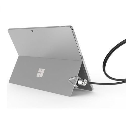 Compulocks Microsoft Surface Pro & Go Lock Adapter & Key Cable Lock - Image 11