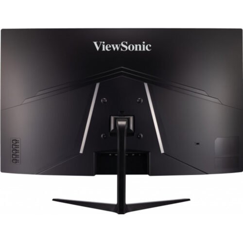 Viewsonic VX Series VX3218-PC-MHD LED display 80 cm (31.5") 1920 x 1080 pixels Full HD Black - Image 10