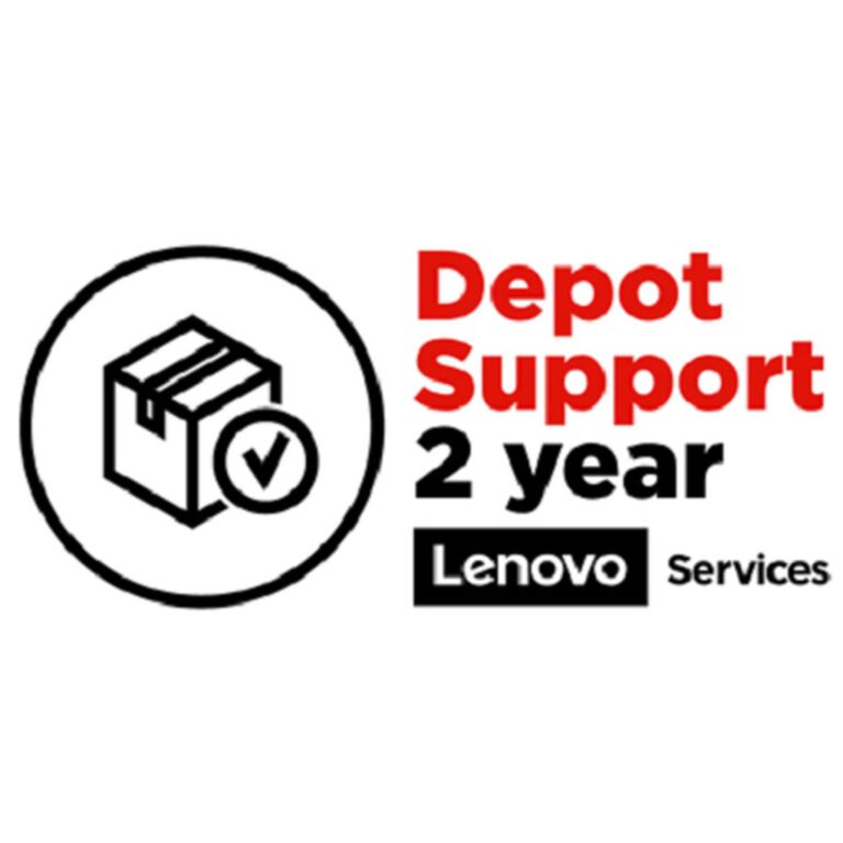 Lenovo 2Y Depot 2 year(s)