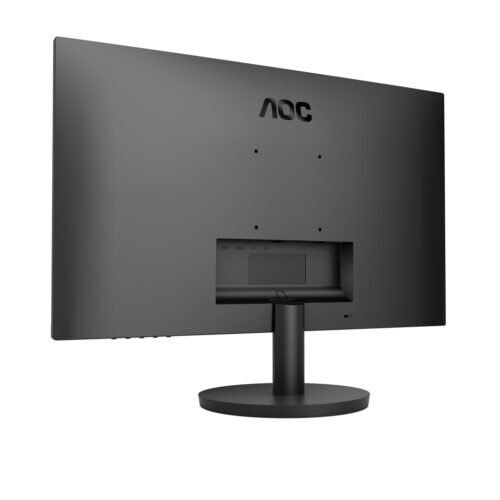 AOC Q27B3MA LED display 68.6 cm (27") 2560 x 1440 pixels Quad HD Black - Image 7
