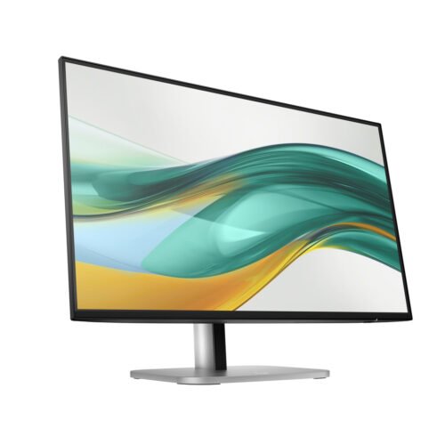 HP Series 5 Pro 23.8 inch FHD Monitor - 524pf - Image 10