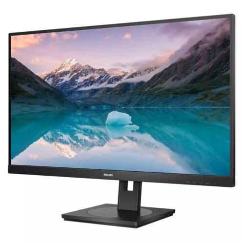 Philips 275S9JML/00 computer monitor 68.6 cm (27") 2560 x 1440 pixels Quad HD LCD Black - Image 6