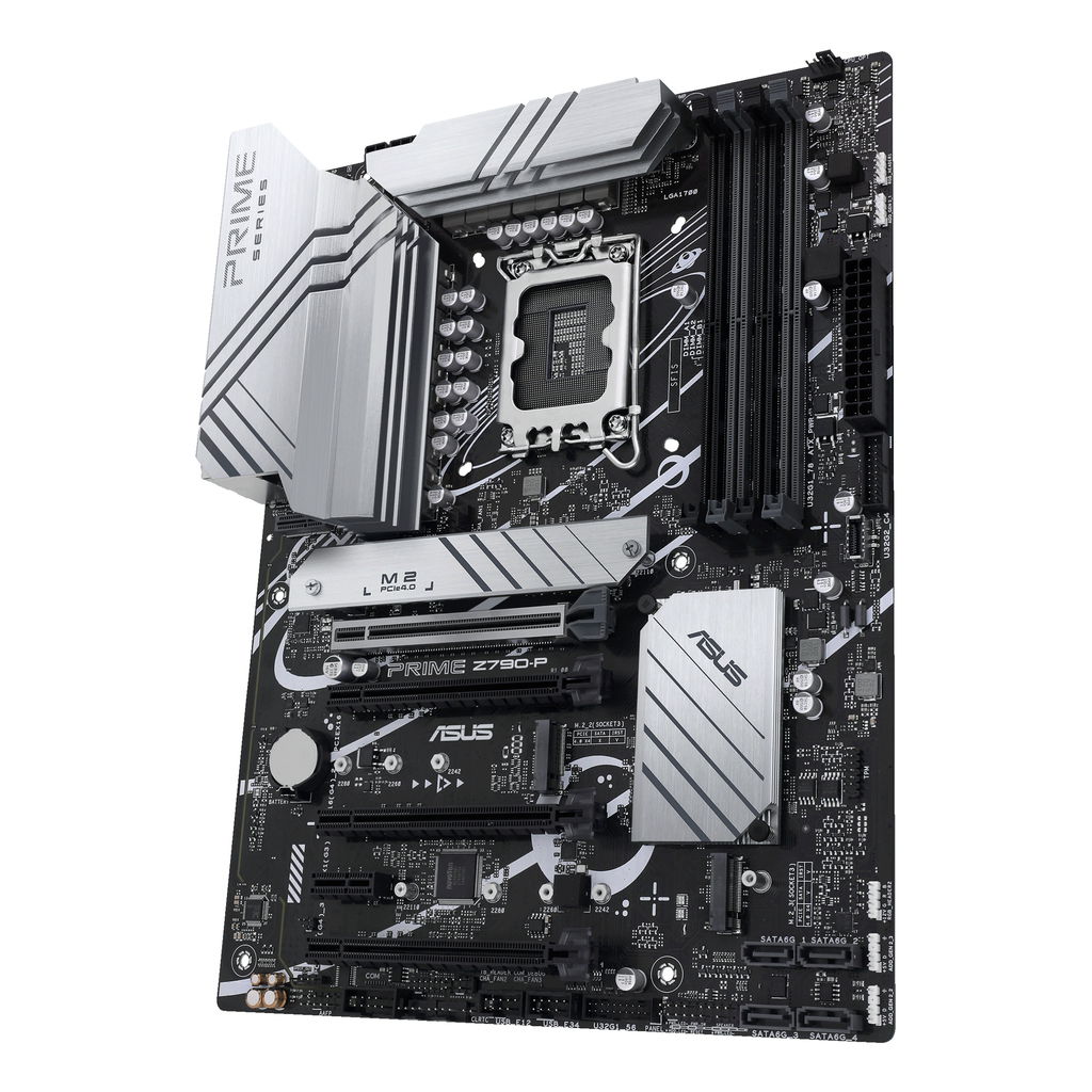 ASUS PRIME Z790-P Intel Z790 LGA 1700 ATX - Image 5