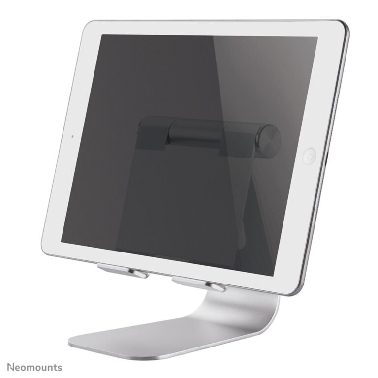 Neomounts DS15-050SL1 Tablet stand up to 11" - foldable - universal