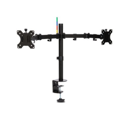 Kensington SmartFit® Ergo Dual Extended Monitor Arm - Image 4