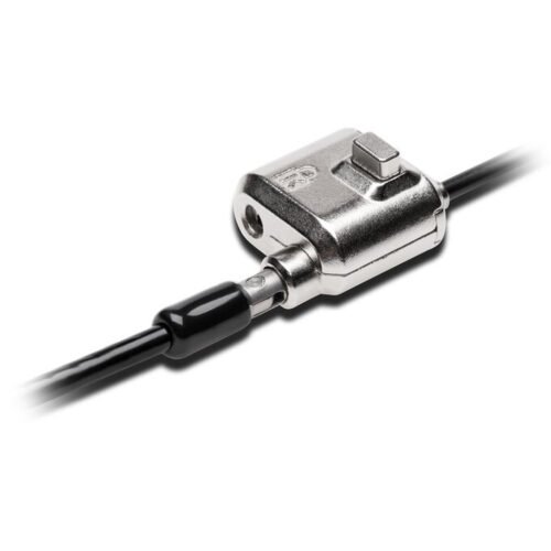 Kensington MiniSaver Lock - Keyed Different - Image 17