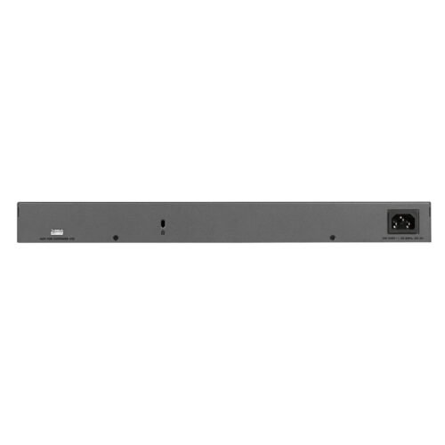 NETGEAR 48-Port 10G Ethernet Smart Switch (XS748T) - Image 5
