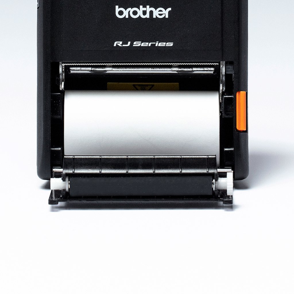 Brother BDE-1J000057-030 thermal paper 6.6 m - Image 3