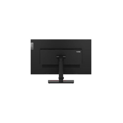 Lenovo ThinkVision T27q-20 computer monitor 68.6 cm (27") 2560 x 1440 pixels Quad HD LCD Black - Image 11