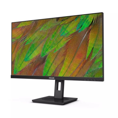 Philips 3000 series 27B1N3800/00 LED display 68.6 cm (27") 3840 x 2160 pixels 4K Ultra HD LCD Black - Image 9