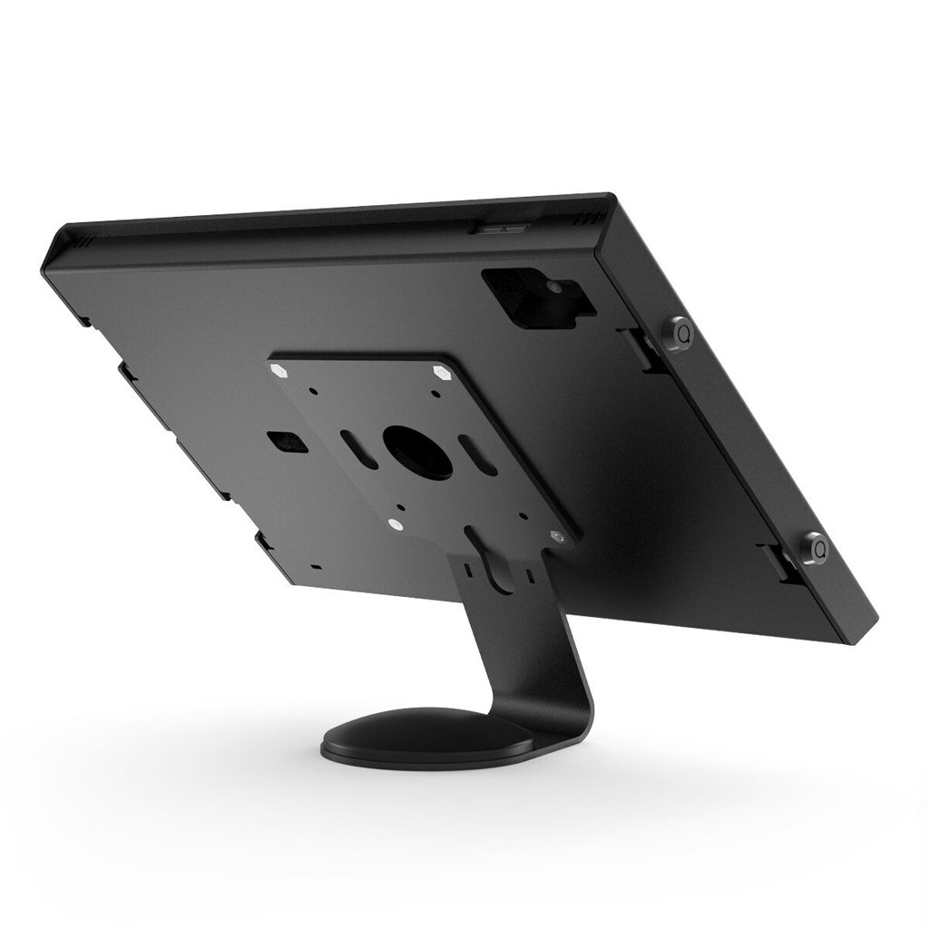 Compulocks iPad Pro M4 13" (2024), Apex Enclosure Core Stand - Black - Image 2