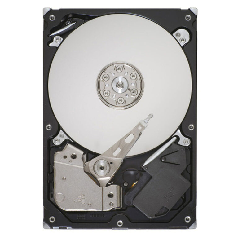 Lenovo 7XB7A00055 internal hard drive 1 TB 7200 RPM 3.5" Serial ATA III
