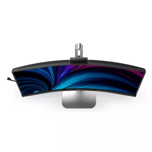 Philips 6000 series 34B2U6603CH/00 computer monitor 86.4 cm (34") 3440 x 1440 pixels Wide Quad HD LCD Grey - Image 8