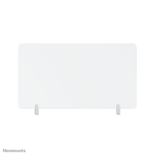 Neomounts NS-GLSPROTECT120 Safety screen with tempered glass - w 120 cm - Image 2