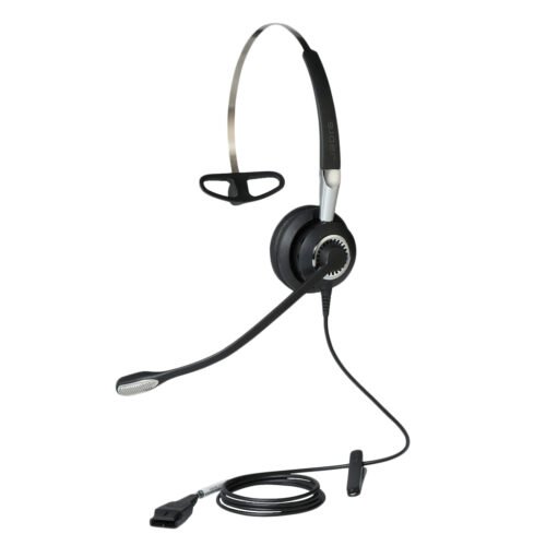 Jabra BIZ 2400 II Mono IP, 3-in-1 - Image 2