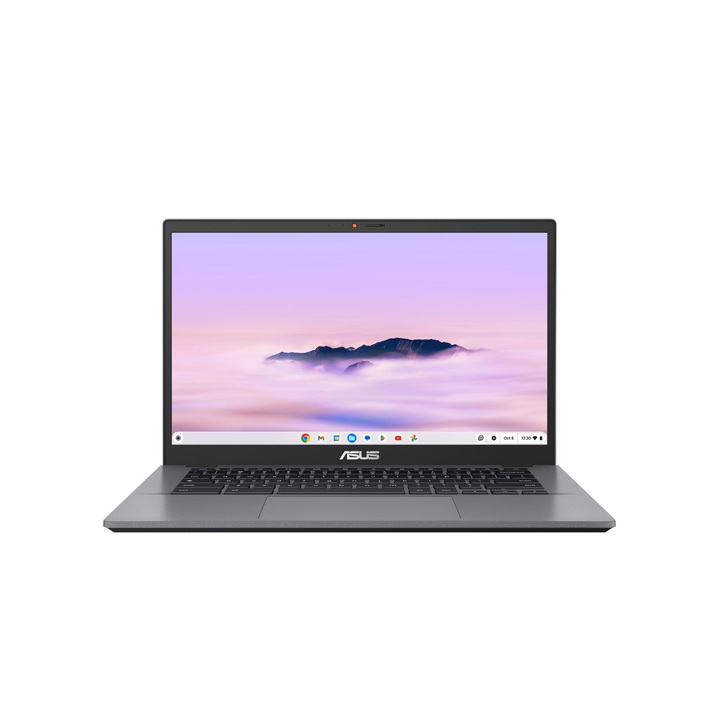 ASUS Chromebook CB3402CBA-PQ0305 Intel® Core™ i3 i3-1215U 35.6 cm (14") Full HD 8 GB LPDDR5-SDRAM 128 GB Flash Wi-Fi