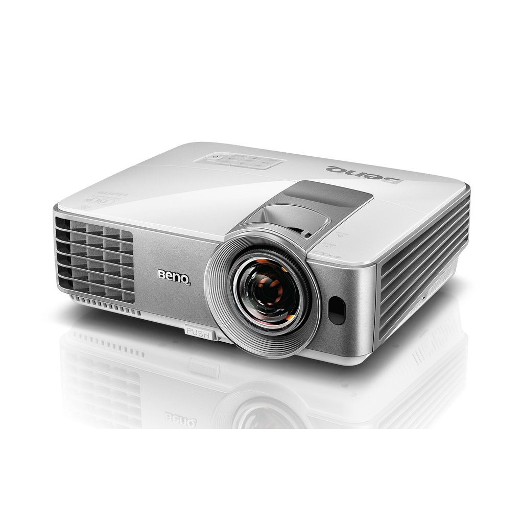 BenQ MW632ST Standard throw projector 3200 ANSI lumens DLP WXGA (1280x800) 3D White - Image 7