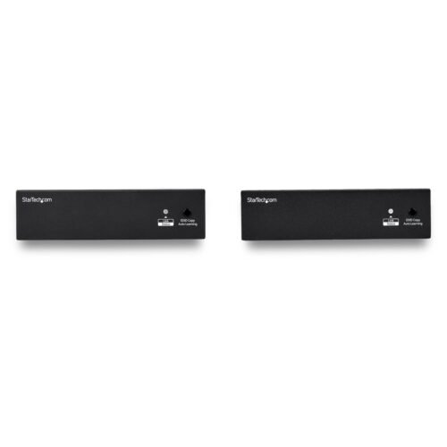 StarTech.com Dual HDMI over CAT6 Extender - 1080p - Image 3