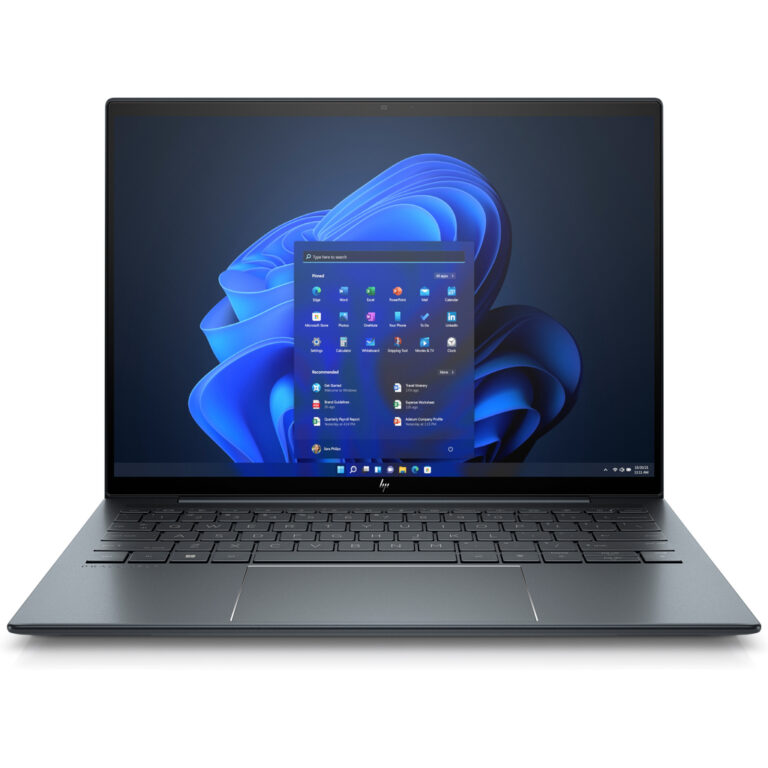 HP Elite Dragonfly G3 Intel® Core™ i5 i5-1235U Laptop 34.3 cm (13.5") Touchscreen WUXGA+ 16 GB LPDDR5-SDRAM 512 GB S