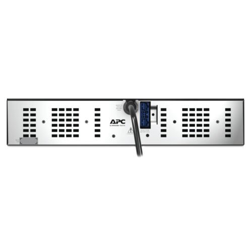 APC Smart-UPS X-Series External Battery Pack Rack/Tower 48V, 864VAh, rackmount, 2U - Image 3