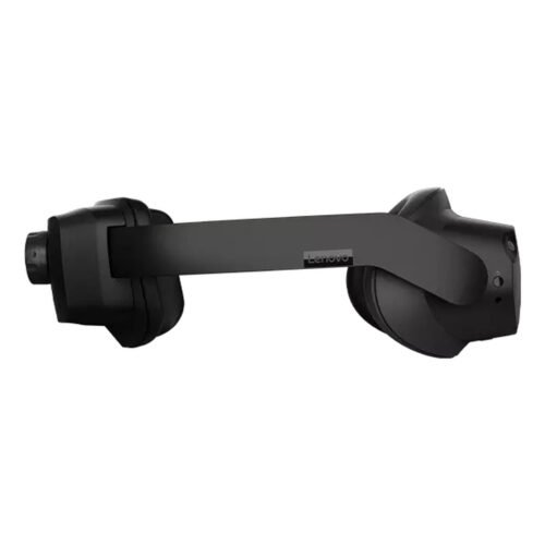 Lenovo 12DE0000GE head-mounted display Dedicated head mounted display Black - Image 6