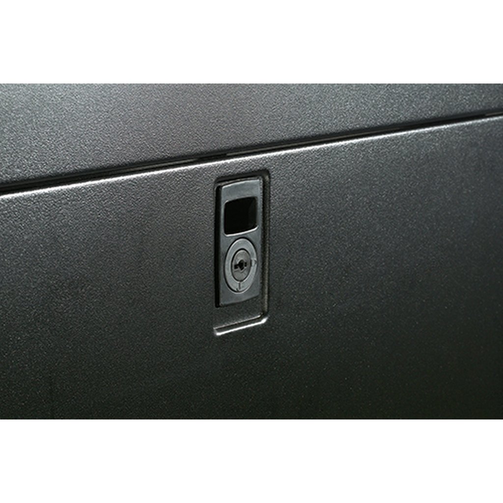 APC NetShelter SX, Server Rack Enclosure, 42U, Shock Packaging, 2000 lbs, Black, 1991H x 600W x 1070D mm - Image 27