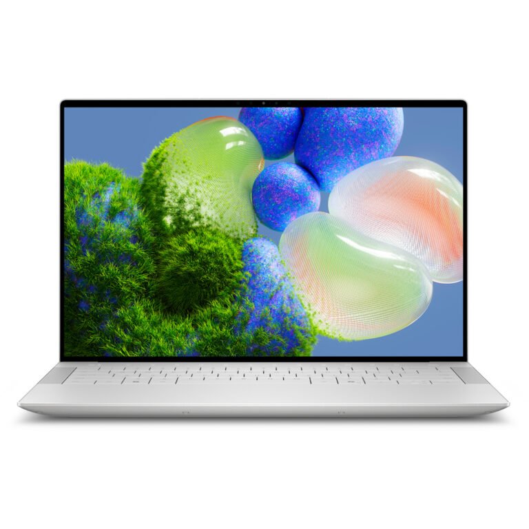 DELL XPS 14 9440 Intel Core Ultra 7 155H Laptop 36.8 cm (14.5") Full HD+ 16 GB LPDDR5x-SDRAM 1 TB SSD NVIDIA GeForce RTX 4050 W