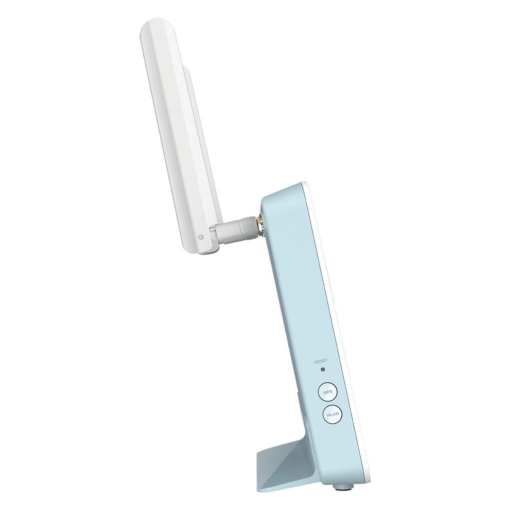 D-Link EAGLE PRO AI AX1500 4G+ Smart Router - Image 5